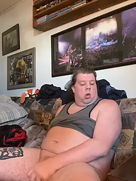 Stephanie1984 online show from February 7, 5:40 pm