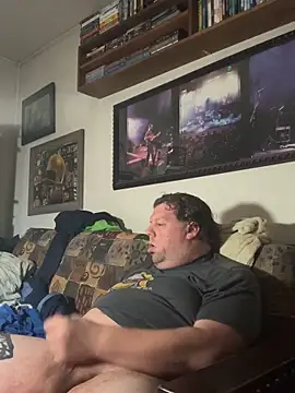 Stephanie1984 online show from December 22, 12:52 am