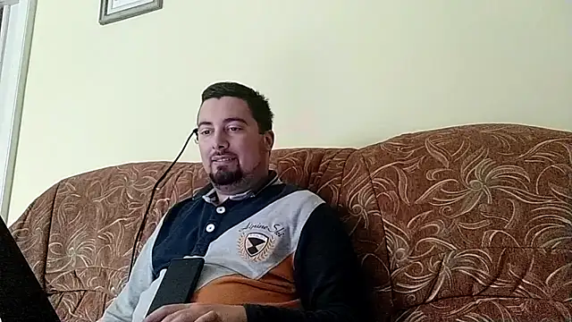 Joseph1Arnold online show from November 3, 1:03 pm