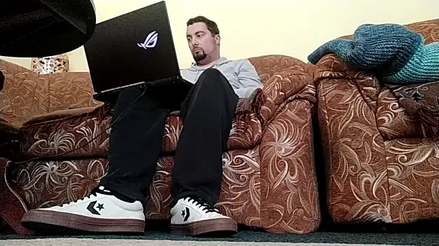 Joseph1Arnold online show from October 31, 11:13 am