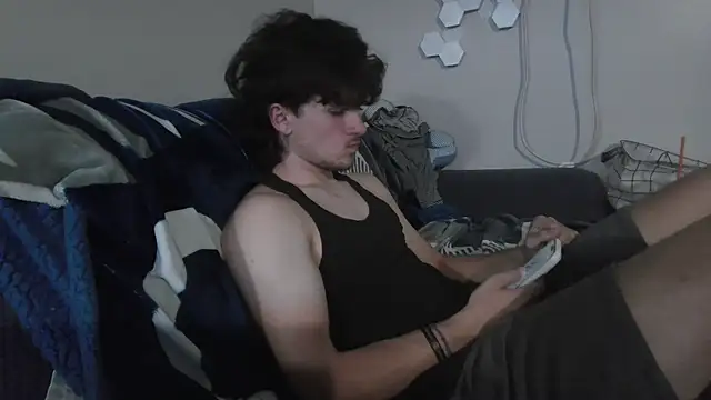 conradical18 online show from September 16, 2:56 am