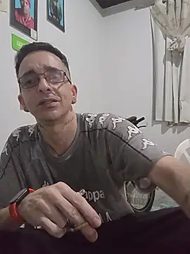 dinho carioca online show from November 13, 9:52 pm