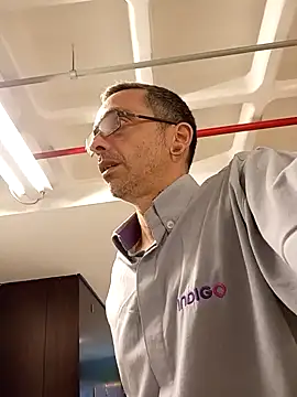 dinho carioca online show from March 5, 8:16 pm