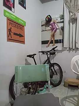 dinho carioca online show from April 21, 4:46 pm