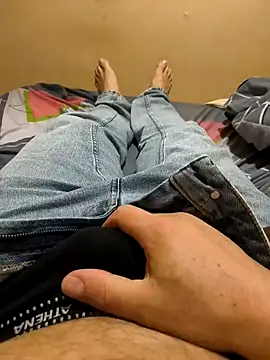 Normalludo0202 online show from November 13, 4:11 pm