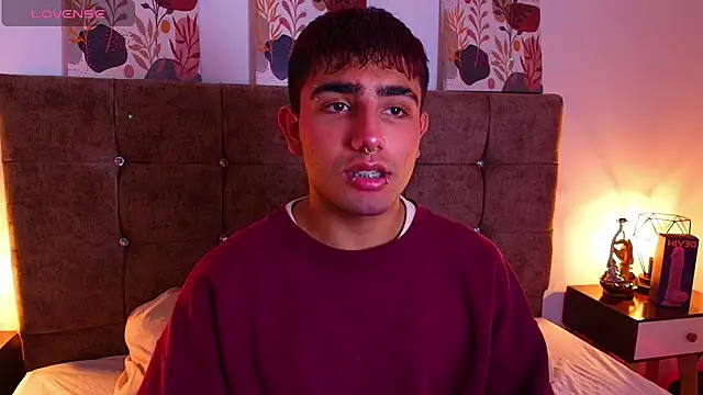 Ares Alpha online show from October 7, 7:51 pm