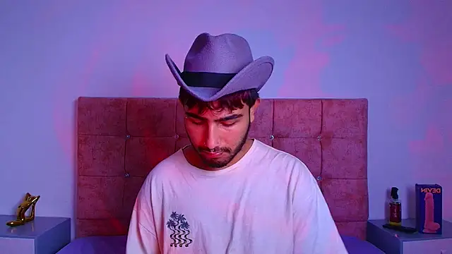 Ares Alpha online show from November 7, 7:28 pm