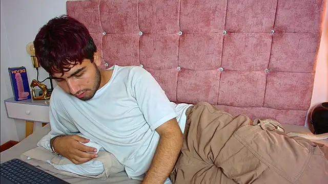 Ares Alpha online show from November 29, 8:00 pm