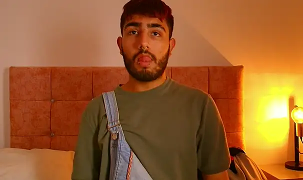 Ares Alpha online show from October 5, 7:18 pm