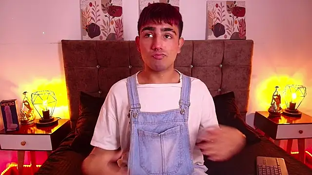 Ares Alpha online show from October 6, 7:40 pm