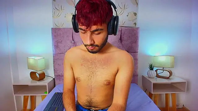 Ares Alpha online show from September 9, 1:43 pm