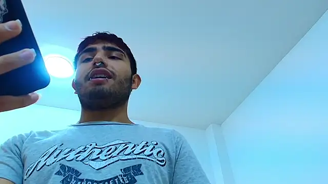 Ares Alpha online show from October 19, 6:55 pm