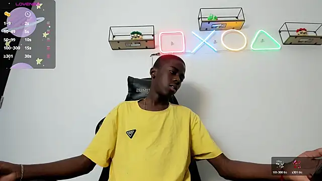 Alan blacke online show from November 22, 1:00 pm