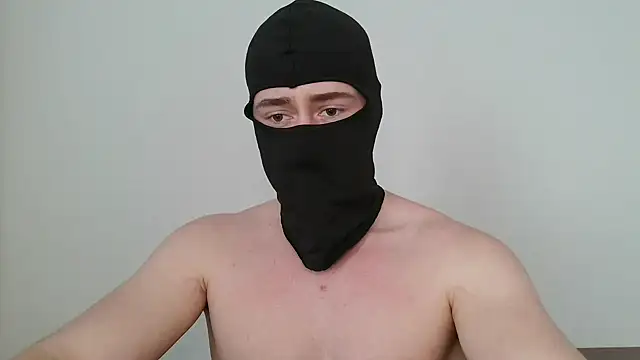 PhantomGent online show from April 1, 2:03 pm