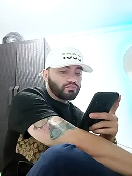 este juan online show from April 8, 3:29 am