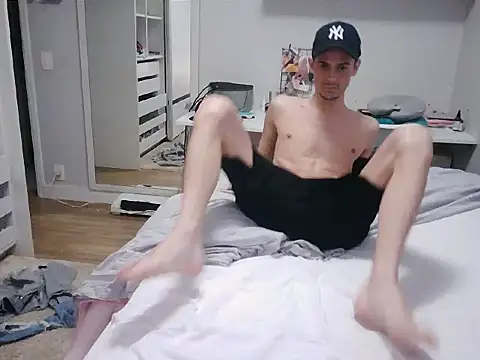 Aaron nextdor online show from November 24, 6:14 am