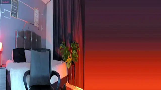 oliver mr  online show from October 25, 9:16 pm