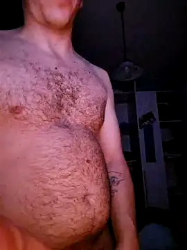 strangerwild online show from October 1, 5:00 am