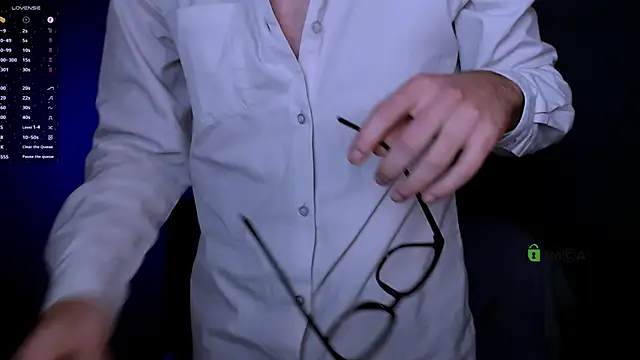 joseph bear  online show from November 7, 8:01 pm