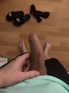 cook907920 online show from November 1, 12:15 am