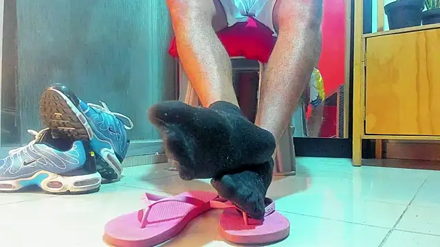 Sir kev66 online show from April 11, 12:18 am