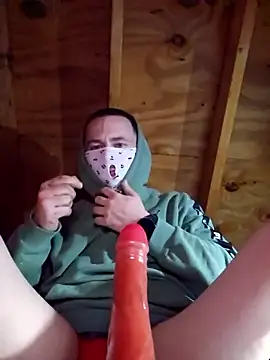 AnguishedGoody1 online show from April 11, 2:31 pm