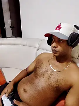 Perropa online show from April 13, 5:30 am