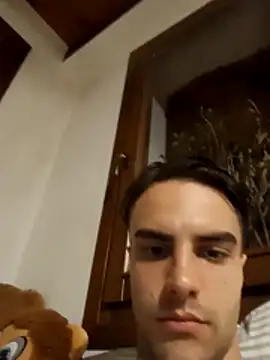 David leons online show from April 15, 11:48 pm