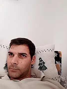 Michael9134 online show from December 18, 9:16 am