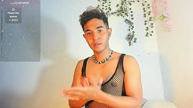 cute sammy 1 online show from September 13, 5:08 am
