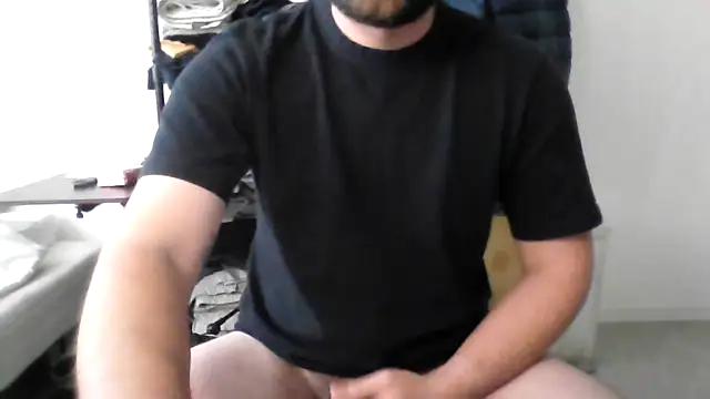 hornyjoe xxx online show from May 11, 8:38 am