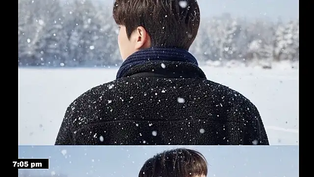 min9811 online show from April 12, 10:06 am