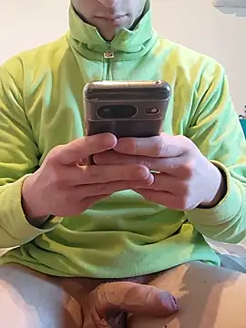 thelion0508 online show from December 14, 11:39 am