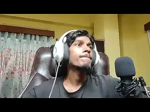 Snapshot of thecatfish chatting on September 15, 5:03 pm thecatfish online show from September 15, 5:03 pm