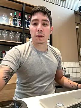 9999Alez online show from November 5, 7:16 pm