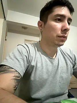 9999Alez online show from October 3, 8:36 pm