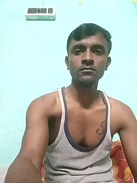 ShinuRoy online show from January 14, 12:10 pm