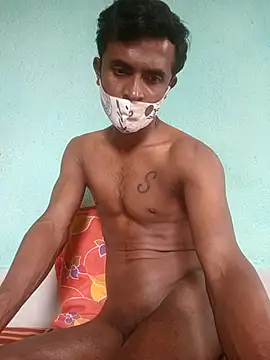 ShinuRoy online show from March 2, 7:15 am