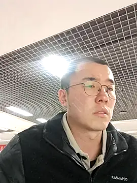 nnnnnan9527 online show from January 12, 7:45 am