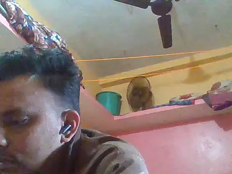 Nihaal17 online show from December 5, 5:25 am