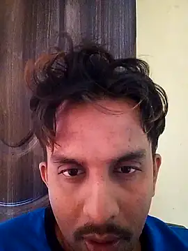 Nihaal17 online show from February 5, 6:20 am