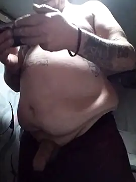 Jeremycle online show from November 19, 8:52 pm