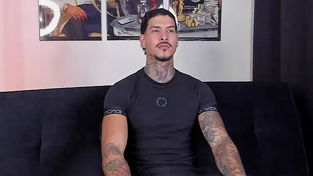 jiro kenji1 online show from September 19, 6:36 am