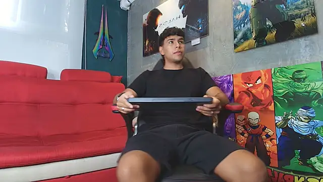 CHR58  online show from March 24, 9:51 pm