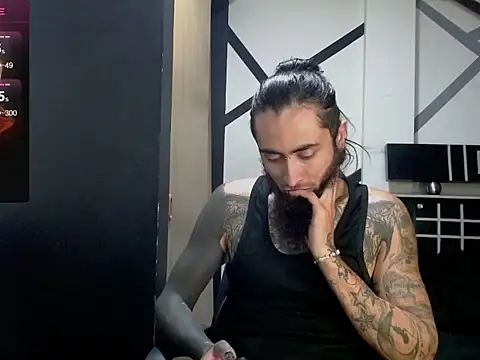 Daimon roock online show from April 8, 6:57 am