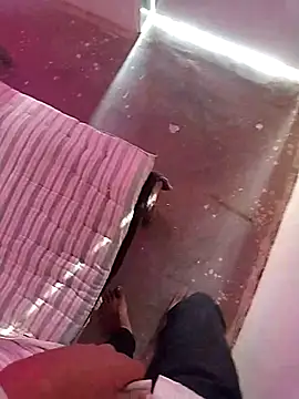 SmartLoda143 online show from November 6, 10:18 am