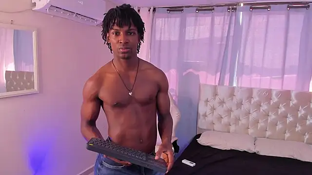 tau montes online show from November 7, 2:31 pm