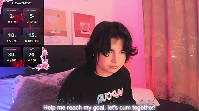 Snapshot of damienbeltmonth chatting on September 19, 11:37 pm damienbeltmonth online show from September 19, 11:37 pm