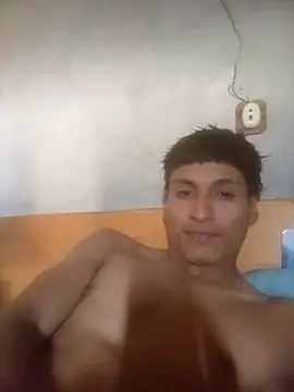 Bebicho14 online show from March 20, 1:48 pm