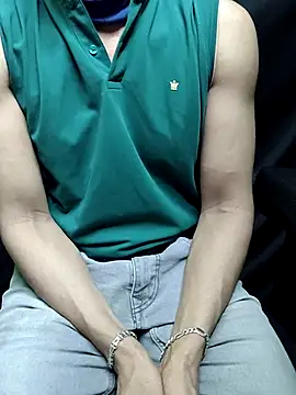 chocolate alone online show from November 23, 4:18 pm